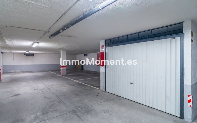 Revente - Appartement - Mijas - Mijas Centro