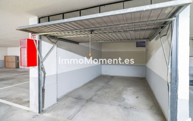 Revente - Appartement - Mijas - Mijas Centro