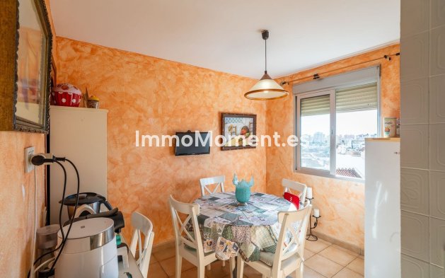 Revente - Appartement - Fuengirola - Fuengirola Centro
