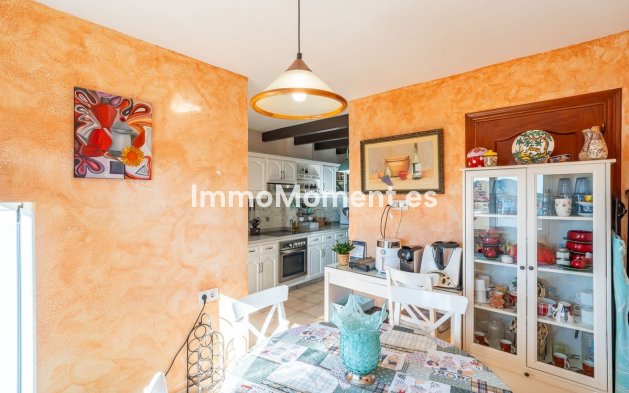 Revente - Appartement - Fuengirola - Fuengirola Centro