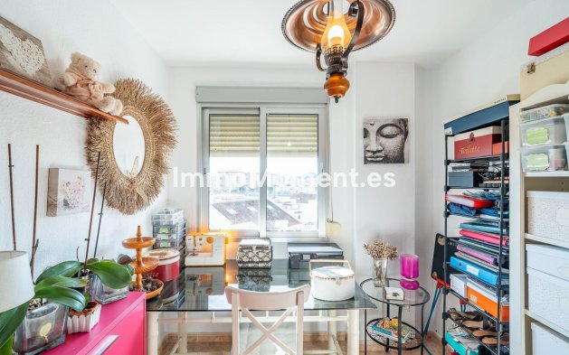 Revente - Appartement - Fuengirola - Fuengirola Centro