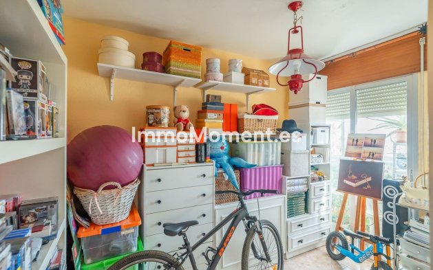 Revente - Appartement - Fuengirola - Fuengirola Centro