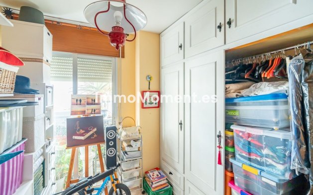 Revente - Appartement - Fuengirola - Fuengirola Centro