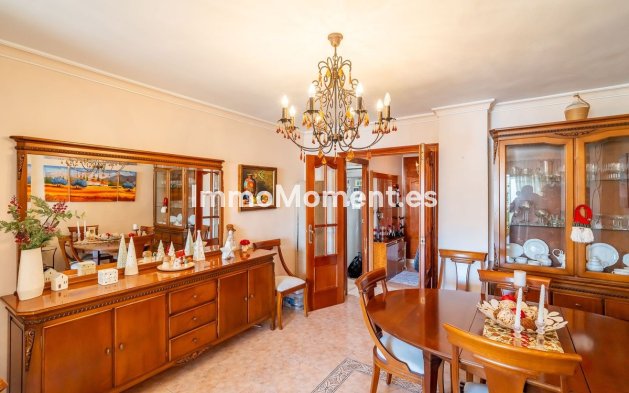 Revente - Appartement - Fuengirola - Fuengirola Centro