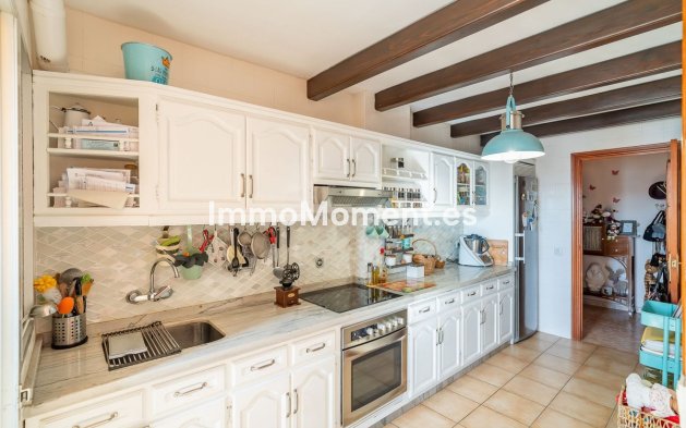 Revente - Appartement - Fuengirola - Fuengirola Centro