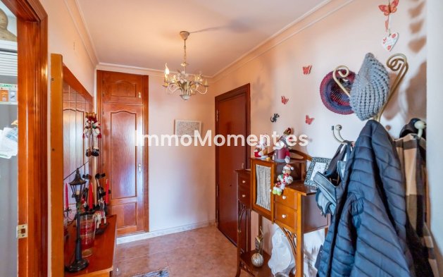 Revente - Appartement - Fuengirola - Fuengirola Centro