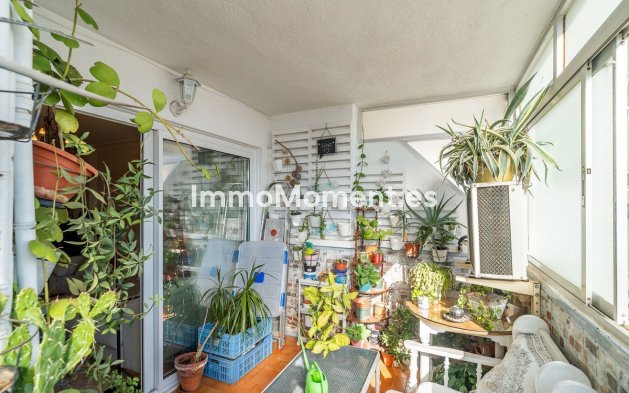 Revente - Appartement - Fuengirola - Fuengirola Centro