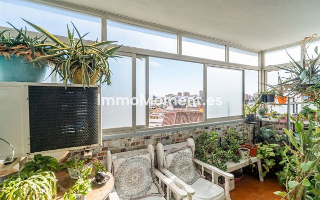 Revente - Appartement - Fuengirola - Fuengirola Centro