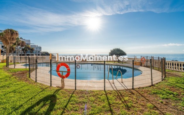 Wiederverkauf - Wohnung - Benalmadena - Benalmadena Costa