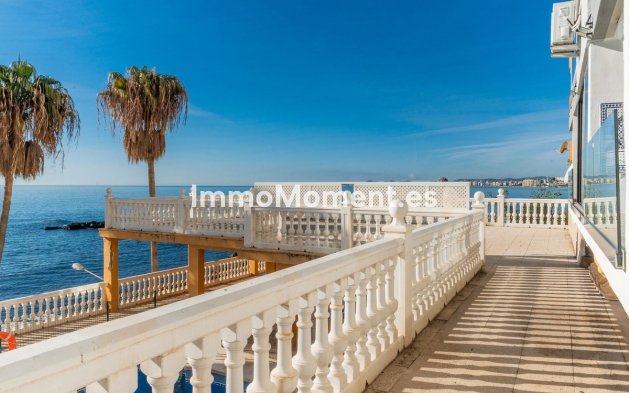 Wiederverkauf - Wohnung - Benalmadena - Benalmadena Costa