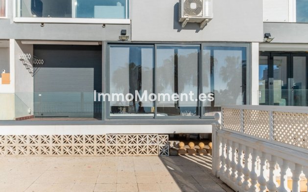 Wiederverkauf - Wohnung - Benalmadena - Benalmadena Costa