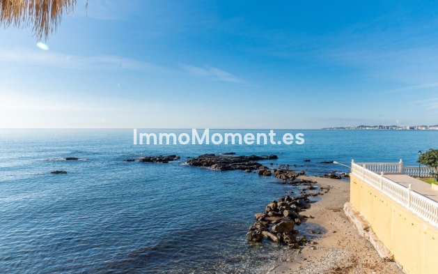 Wiederverkauf - Wohnung - Benalmadena - Benalmadena Costa