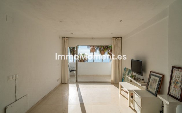 Wiederverkauf - Wohnung - Benalmadena - Benalmadena Costa