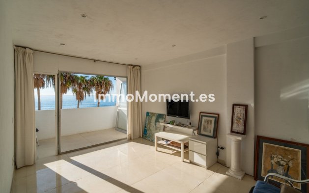 Wiederverkauf - Wohnung - Benalmadena - Benalmadena Costa