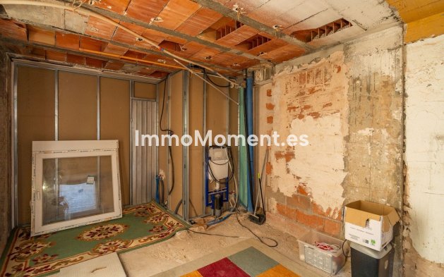 Wiederverkauf - Wohnung - Benalmadena - Benalmadena Costa