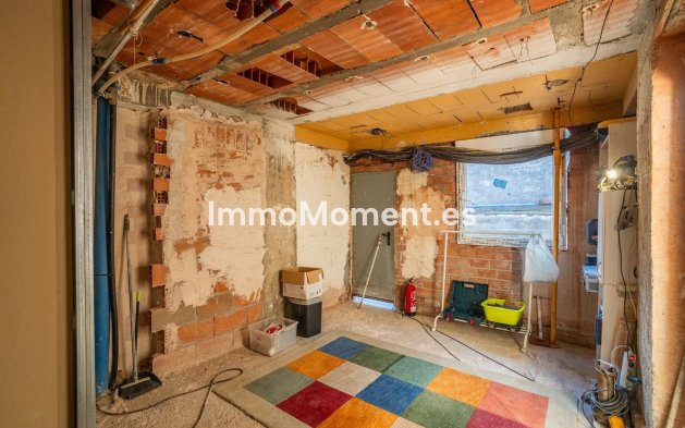 Wiederverkauf - Wohnung - Benalmadena - Benalmadena Costa