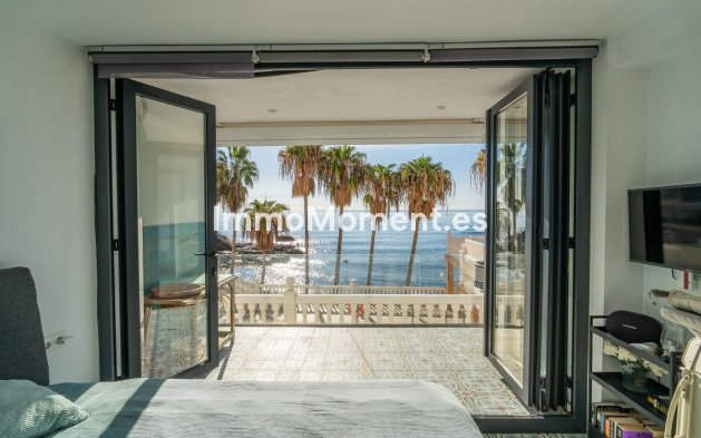 Wiederverkauf - Wohnung - Benalmadena - Benalmadena Costa