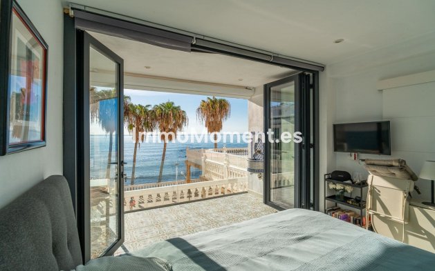 Wiederverkauf - Wohnung - Benalmadena - Benalmadena Costa