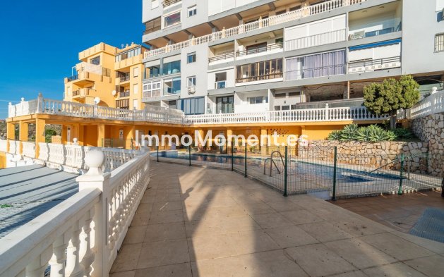 Wiederverkauf - Wohnung - Benalmadena - Benalmadena Costa