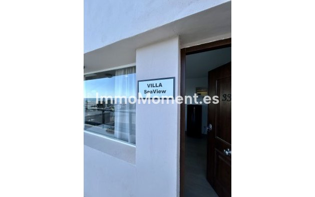 Resale - Villa - Fuengirola - Torreblanca