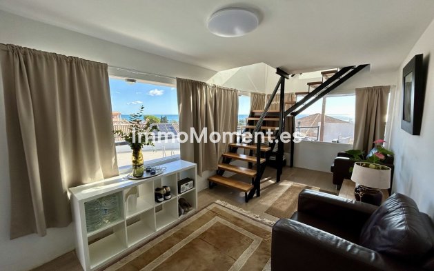 Resale - Villa - Fuengirola - Torreblanca