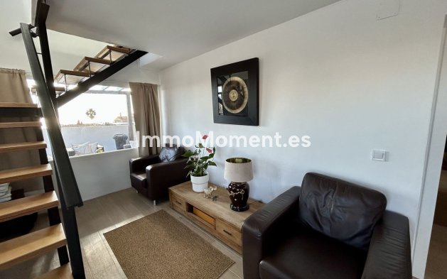 Resale - Villa - Fuengirola - Torreblanca