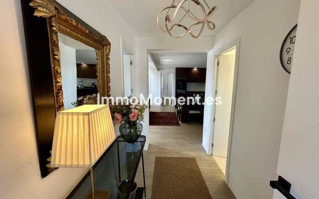 Resale - Villa - Fuengirola - Torreblanca