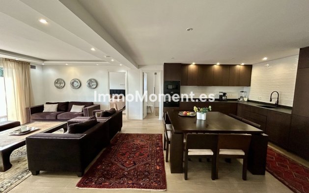 Resale - Villa - Fuengirola - Torreblanca