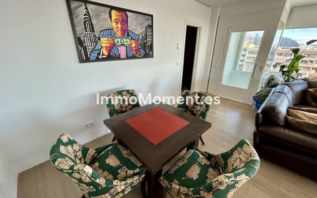 Resale - Villa - Fuengirola - Torreblanca