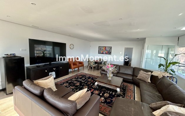 Resale - Villa - Fuengirola - Torreblanca