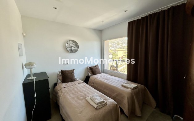 Resale - Villa - Fuengirola - Torreblanca