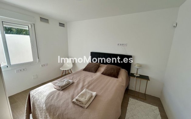 Resale - Villa - Fuengirola - Torreblanca