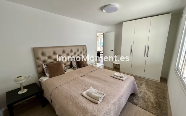 Resale - Villa - Fuengirola - Torreblanca