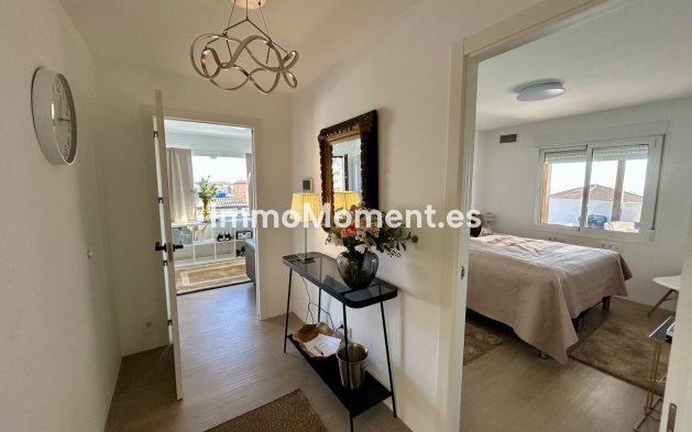 Resale - Villa - Fuengirola - Torreblanca