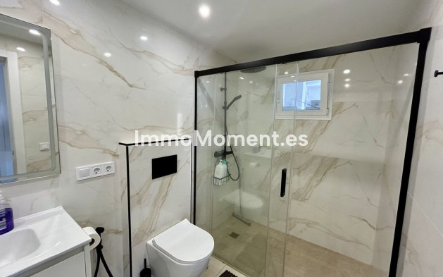 Resale - Villa - Fuengirola - Torreblanca