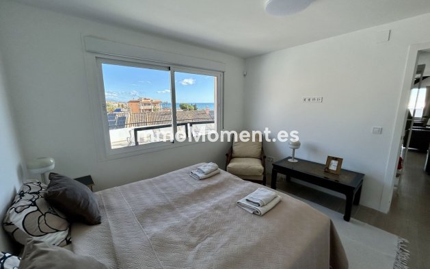 Resale - Villa - Fuengirola - Torreblanca