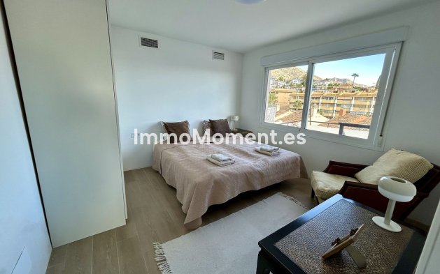 Resale - Villa - Fuengirola - Torreblanca