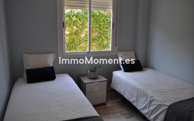 Resale - Apartment - Mijas - Calahonda