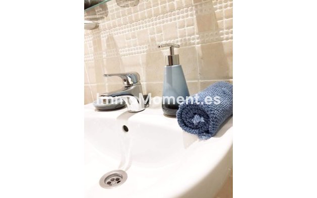 Resale - Apartment - Mijas - Calahonda