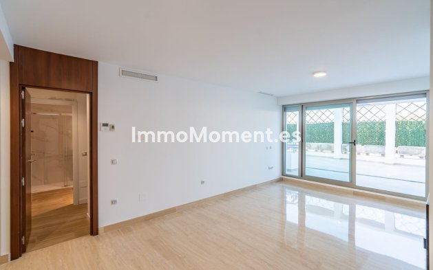 Wiederverkauf - Wohnung - Mijas - Mijas Costa