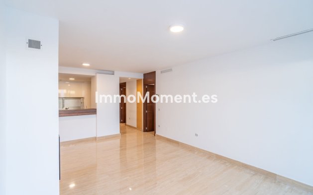 Wiederverkauf - Wohnung - Mijas - Mijas Costa