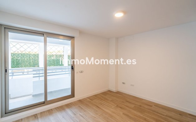 Wiederverkauf - Wohnung - Mijas - Mijas Costa