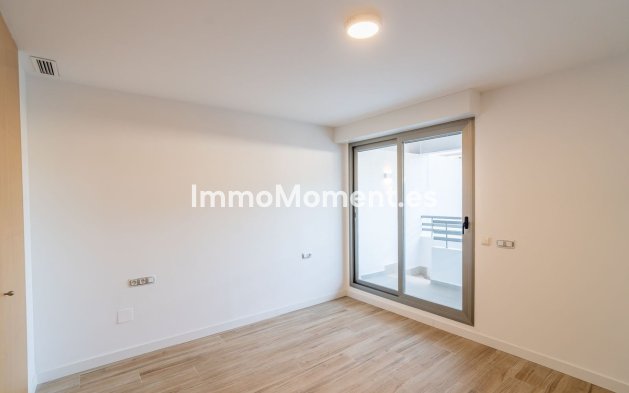 Wiederverkauf - Wohnung - Mijas - Mijas Costa