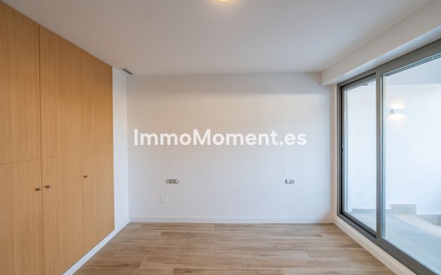 Wiederverkauf - Wohnung - Mijas - Mijas Costa