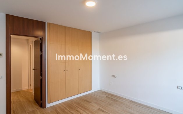 Wiederverkauf - Wohnung - Mijas - Mijas Costa