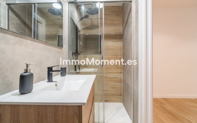 Wiederverkauf - Wohnung - Mijas - Mijas Costa