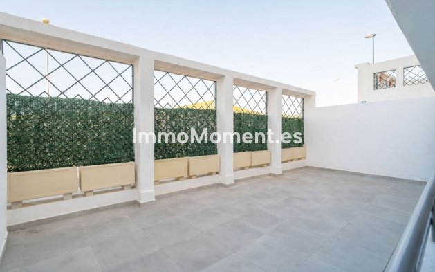 Wiederverkauf - Wohnung - Mijas - Mijas Costa