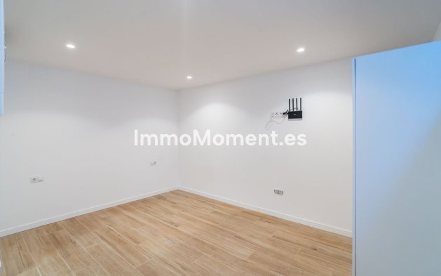 Wiederverkauf - Wohnung - Mijas - Mijas Costa