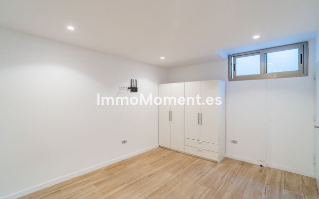 Wiederverkauf - Wohnung - Mijas - Mijas Costa