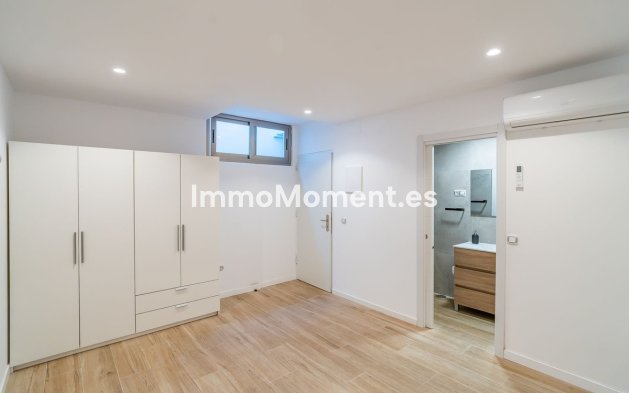 Wiederverkauf - Wohnung - Mijas - Mijas Costa